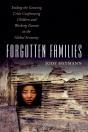 Forgotten Families - Preview