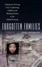 Forgotten Families