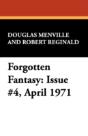 Forgotten Fantasy - Preview