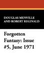 Forgotten Fantasy - Preview