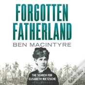 Capa do artigo Forgotten Fatherland