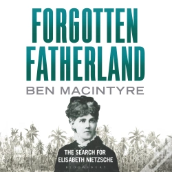 Capa do artigo Forgotten Fatherland