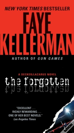 Capa do artigo Forgotten