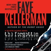 Capa do artigo Forgotten