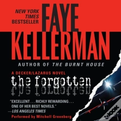 Capa do artigo Forgotten