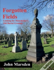 Capa do artigo Forgotten Fields