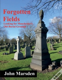 Capa do artigo Forgotten Fields