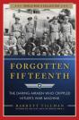 Forgotten Fifteenth - Preview
