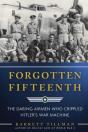 Forgotten Fifteenth - Preview