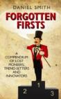 Forgotten Firsts - Preview