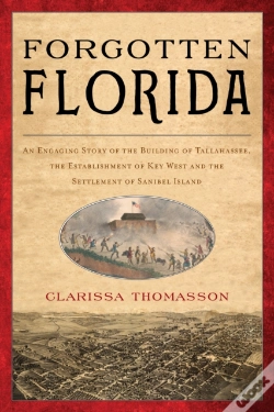 Capa do artigo Forgotten Florida