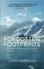 Forgotten Footprints - Preview
