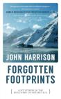 Forgotten Footprints - Preview