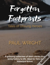 Capa do artigo Forgotten Footprints