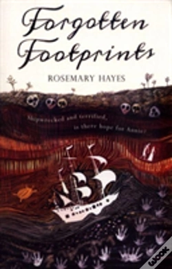 Capa do artigo Forgotten Footprints