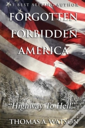 Capa do artigo Forgotten Forbidden America