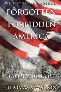 Capa do artigo Forgotten Forbidden America