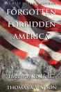 Forgotten Forbidden America - Preview