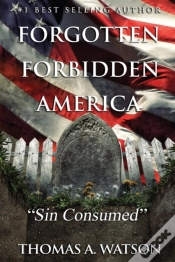 Capa do artigo Forgotten Forbidden America