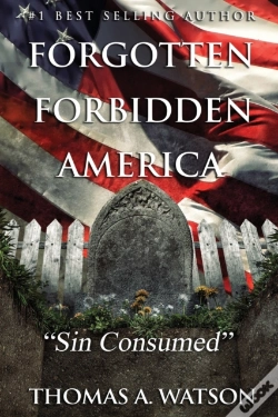 Capa do artigo Forgotten Forbidden America