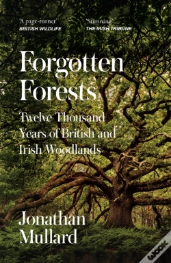 Capa do artigo Forgotten Forests