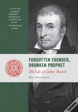 Capa do artigo Forgotten Founder, Drunken Prophet