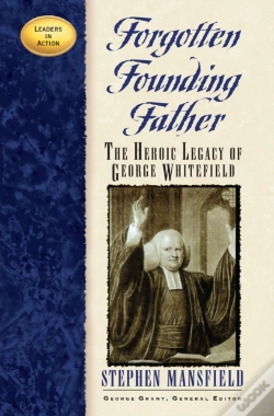 Capa do artigo Forgotten Founding Father