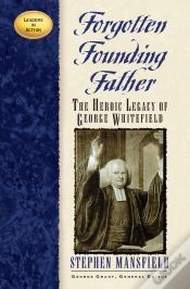 Capa do artigo Forgotten Founding Father