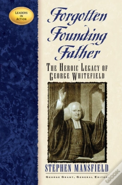 Capa do artigo Forgotten Founding Father