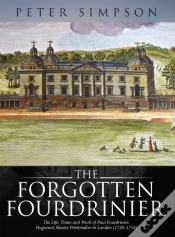 Capa do artigo Forgotten Fourdrinier