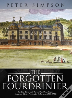 Capa do artigo Forgotten Fourdrinier