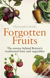 Capa do artigo Forgotten Fruits
