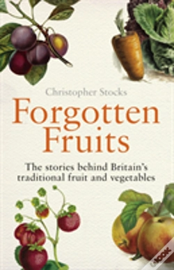 Capa do artigo Forgotten Fruits