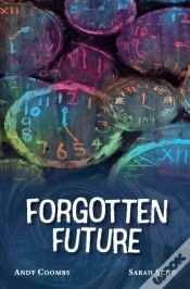 Capa do artigo Forgotten Future