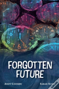 Capa do artigo Forgotten Future
