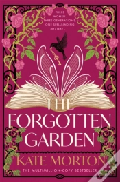 Capa do artigo Forgotten Garden