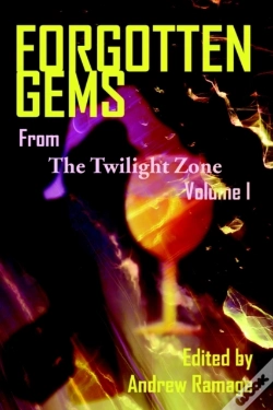 Capa do artigo Forgotten Gems From The Twilight Zone