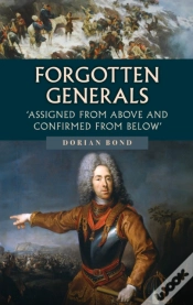 Capa do artigo Forgotten Generals