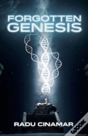 Capa do artigo Forgotten Genesis