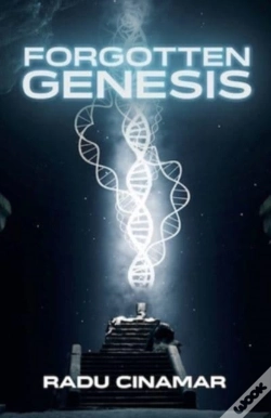 Capa do artigo Forgotten Genesis
