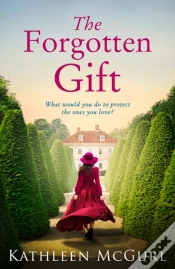Capa do artigo Forgotten Gift