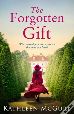 Capa do artigo Forgotten Gift
