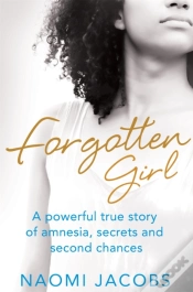 Capa do artigo Forgotten Girl