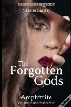 Capa do artigo Forgotten Gods