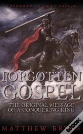 Forgotten Gospel