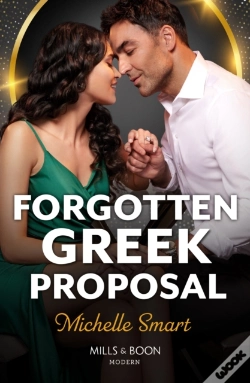 Capa do artigo Forgotten Greek Proposal