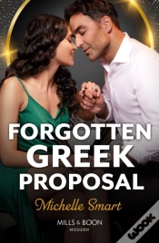 Capa do artigo Forgotten Greek Proposal