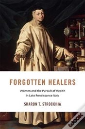 Capa do artigo Forgotten Healers