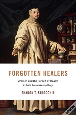 Capa do artigo Forgotten Healers