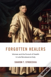 Forgotten Healers